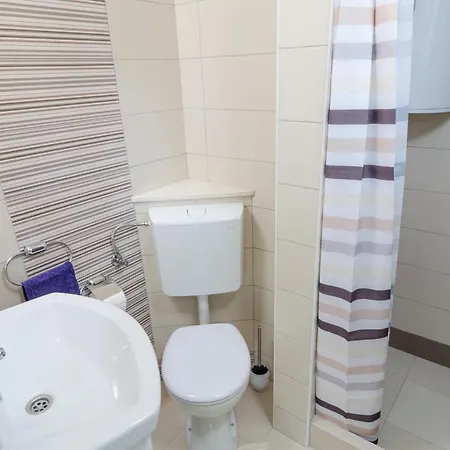 Mokalo * Оребич