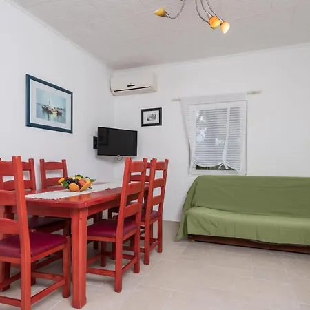 Mokalo Апартаменты