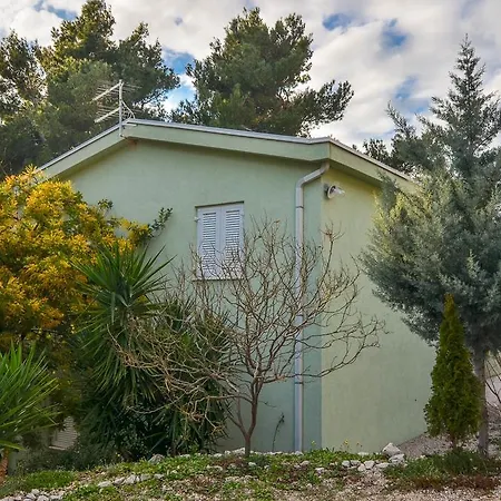 Mokalo Апартаменты *