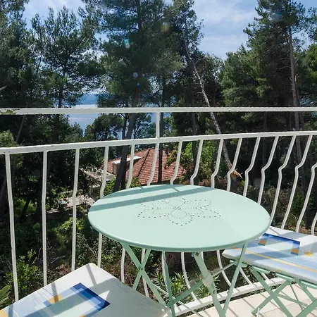 Mokalo Апартаменты *