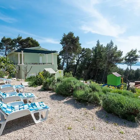 Mokalo Апартаменты