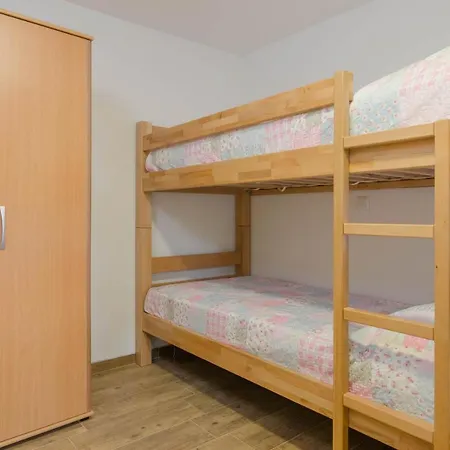 Apartment Mokalo Orebic