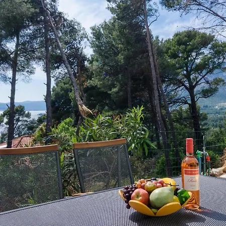 Apartman Mokalo *
