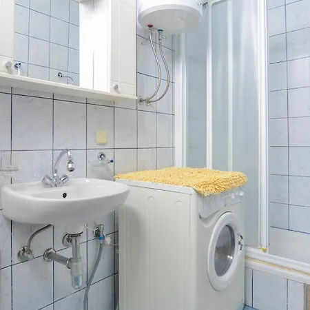 Apartment Mokalo *