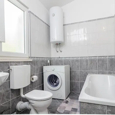 Mokalo Apartment Orebic