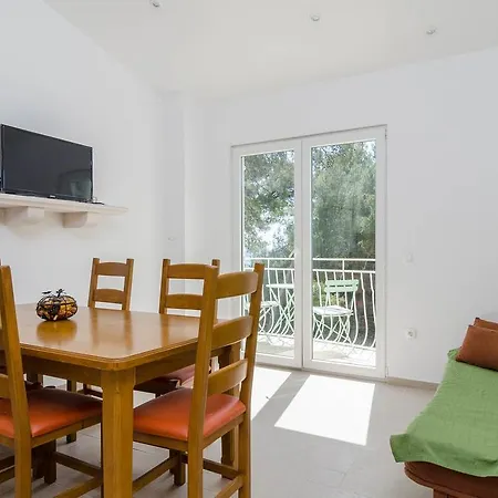 Mokalo Apartment Orebic