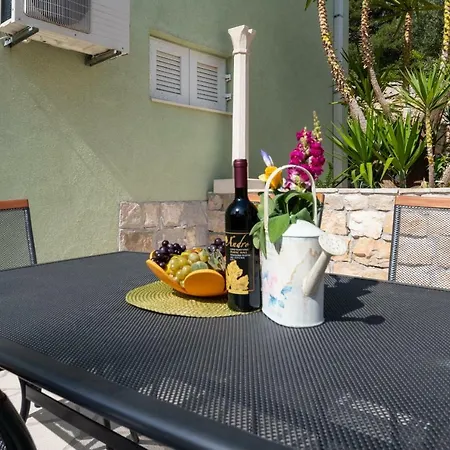 Mokalo Lejlighed Orebić