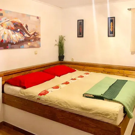 Apartment Mokalo Orebic