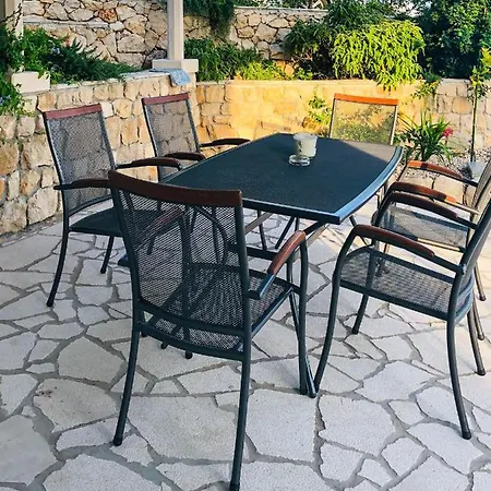 Apartment Mokalo *