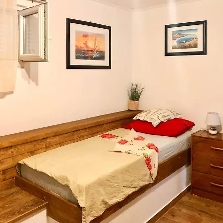 Mokalo Apartment Orebic