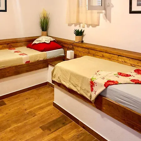 Mokalo Apartment